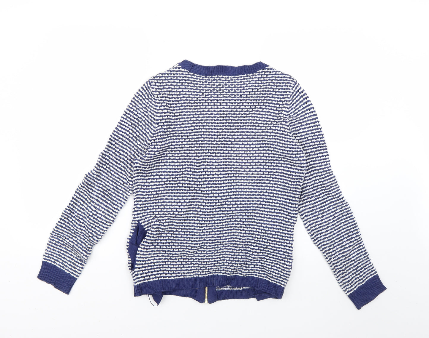 khost Womens Multicoloured Geometric  Jacket  Size 10