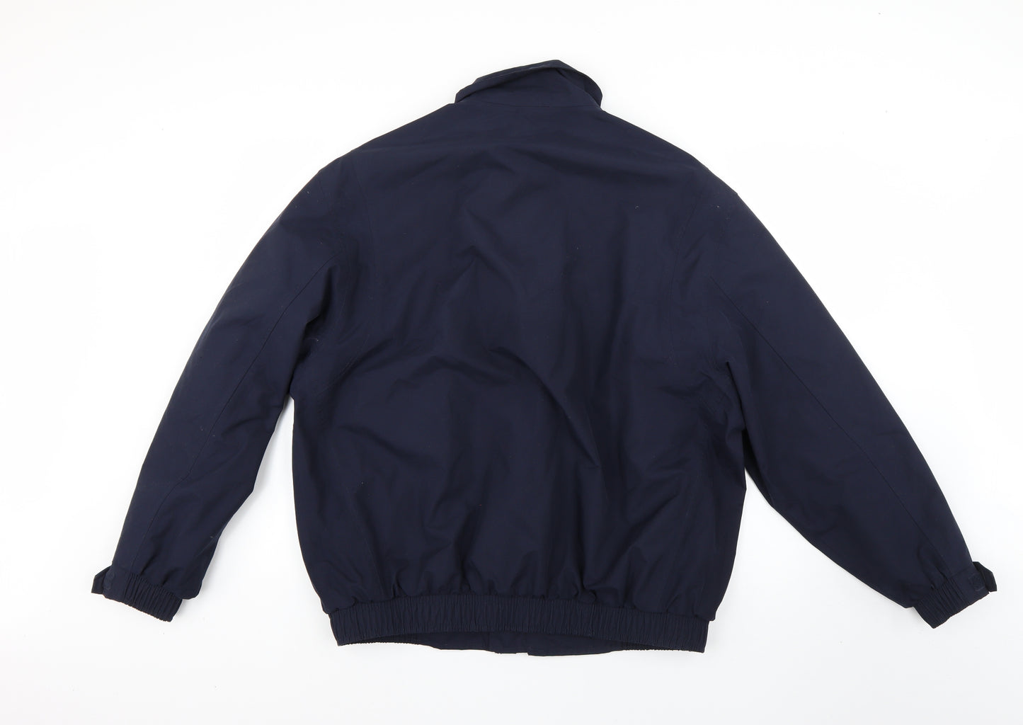 Marks and Spencer Mens Blue   Jacket Coat Size M