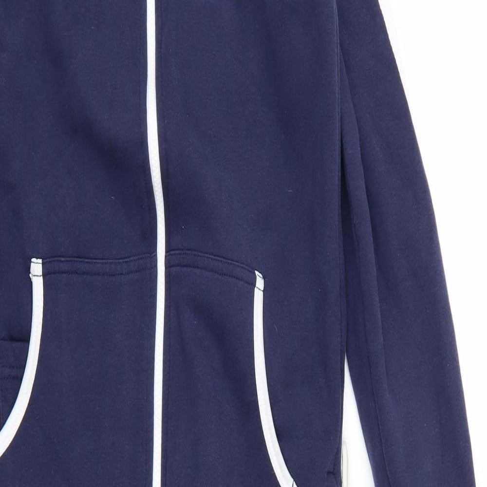 swimzi Boys Multicoloured Striped   One Piece Size 13 Years