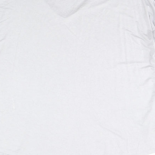 Phase Eight Womens Grey   Basic Blouse Size 16