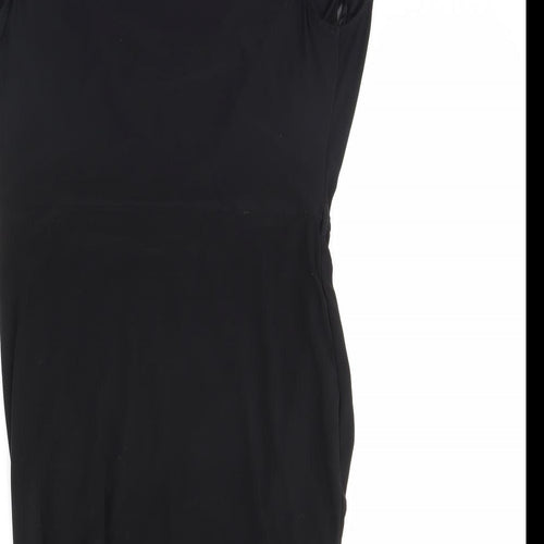 River Island Womens Black   Mini  Size 10