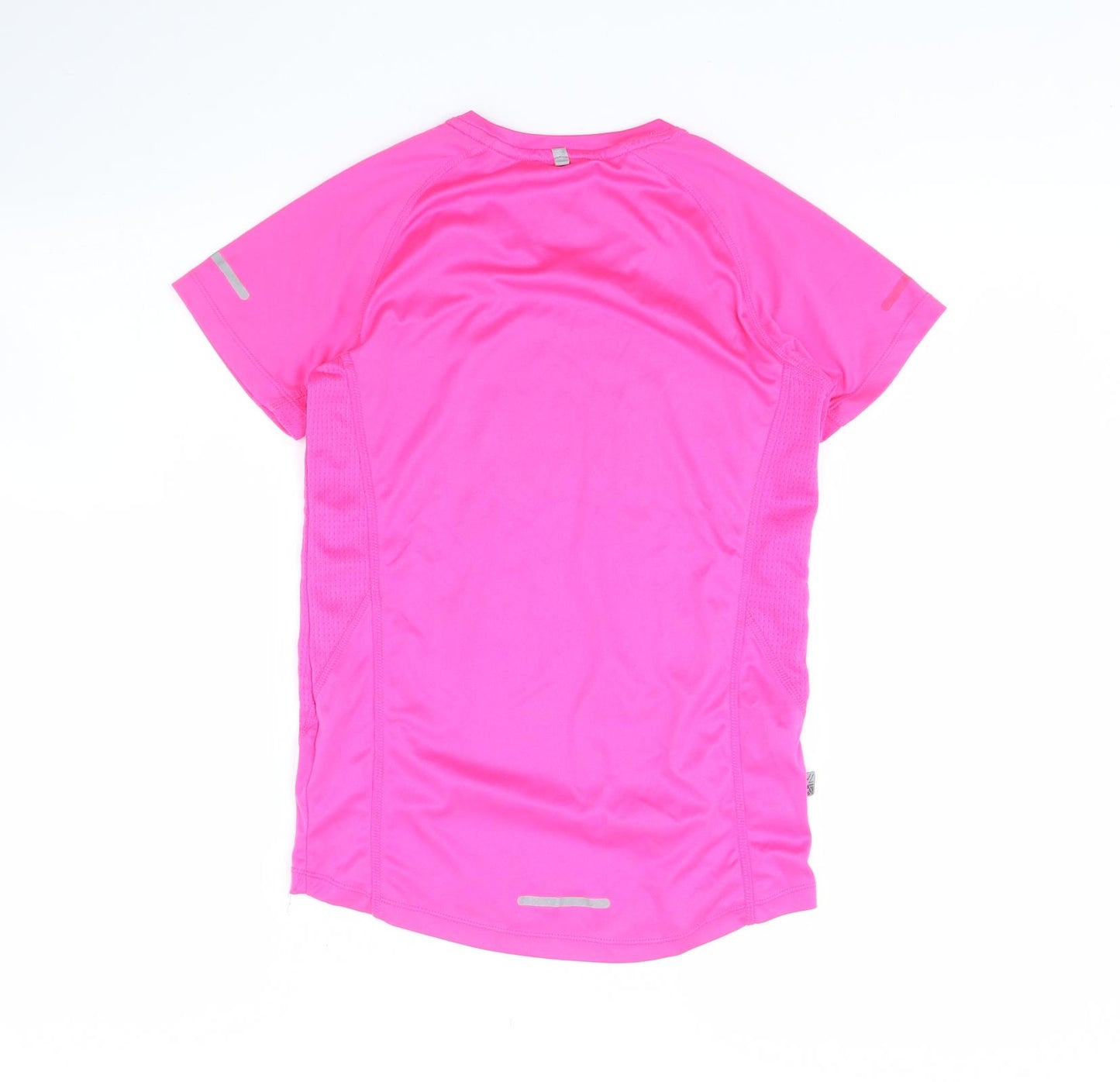 Karrimor Womens Pink   Basic T-Shirt Size 8