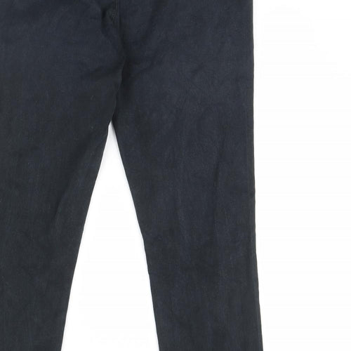 NEXT Mens Blue   Trousers  Size 34 L31 in