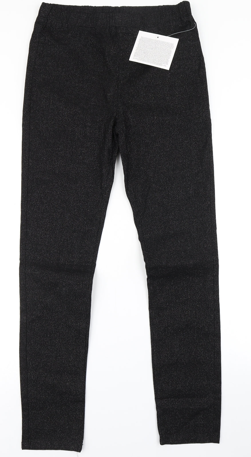 Avon Womens Black   Jegging Jeans Size 10 L29 in