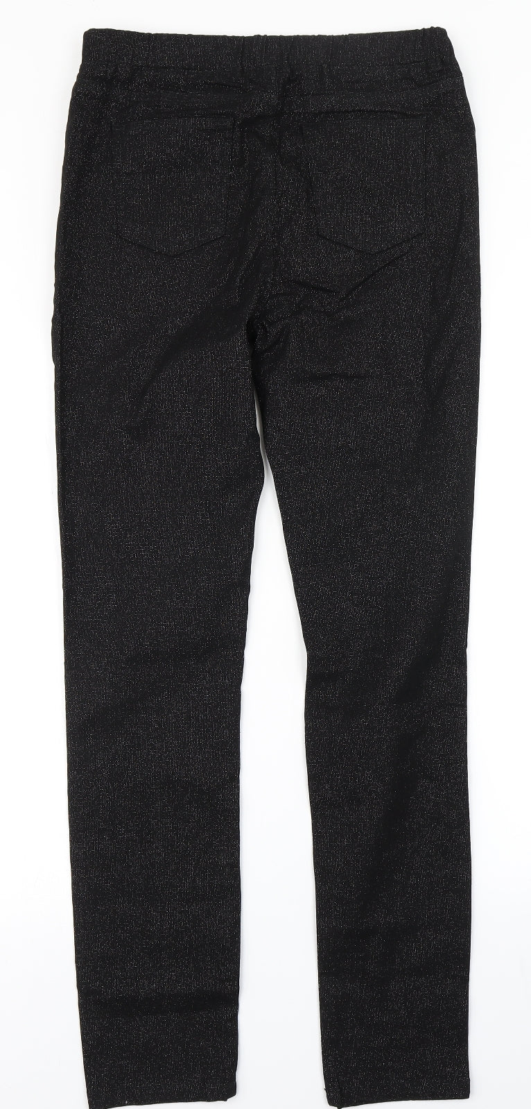 Avon Womens Black   Jegging Jeans Size 10 L29 in