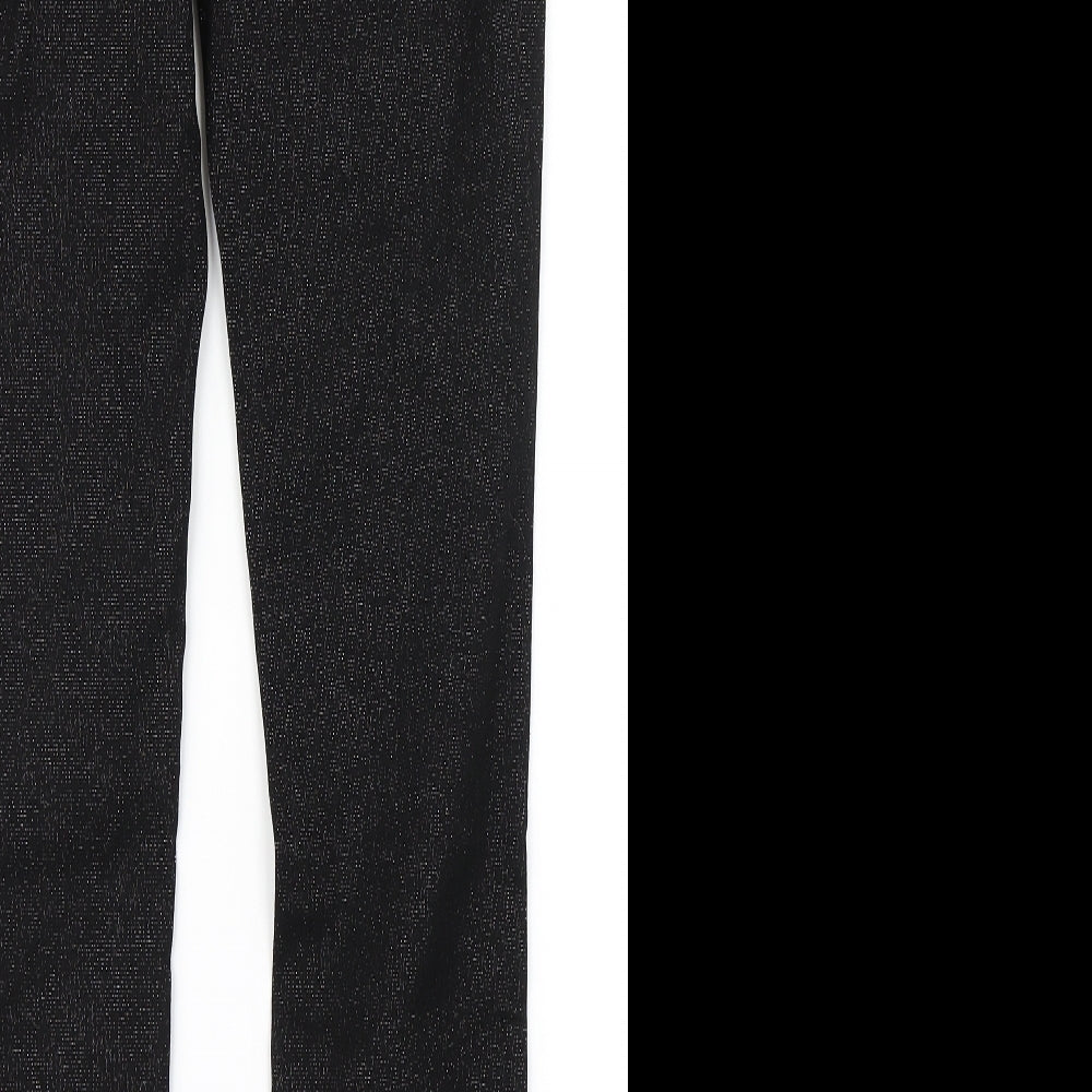 Avon Womens Black   Jegging Jeans Size 10 L29 in