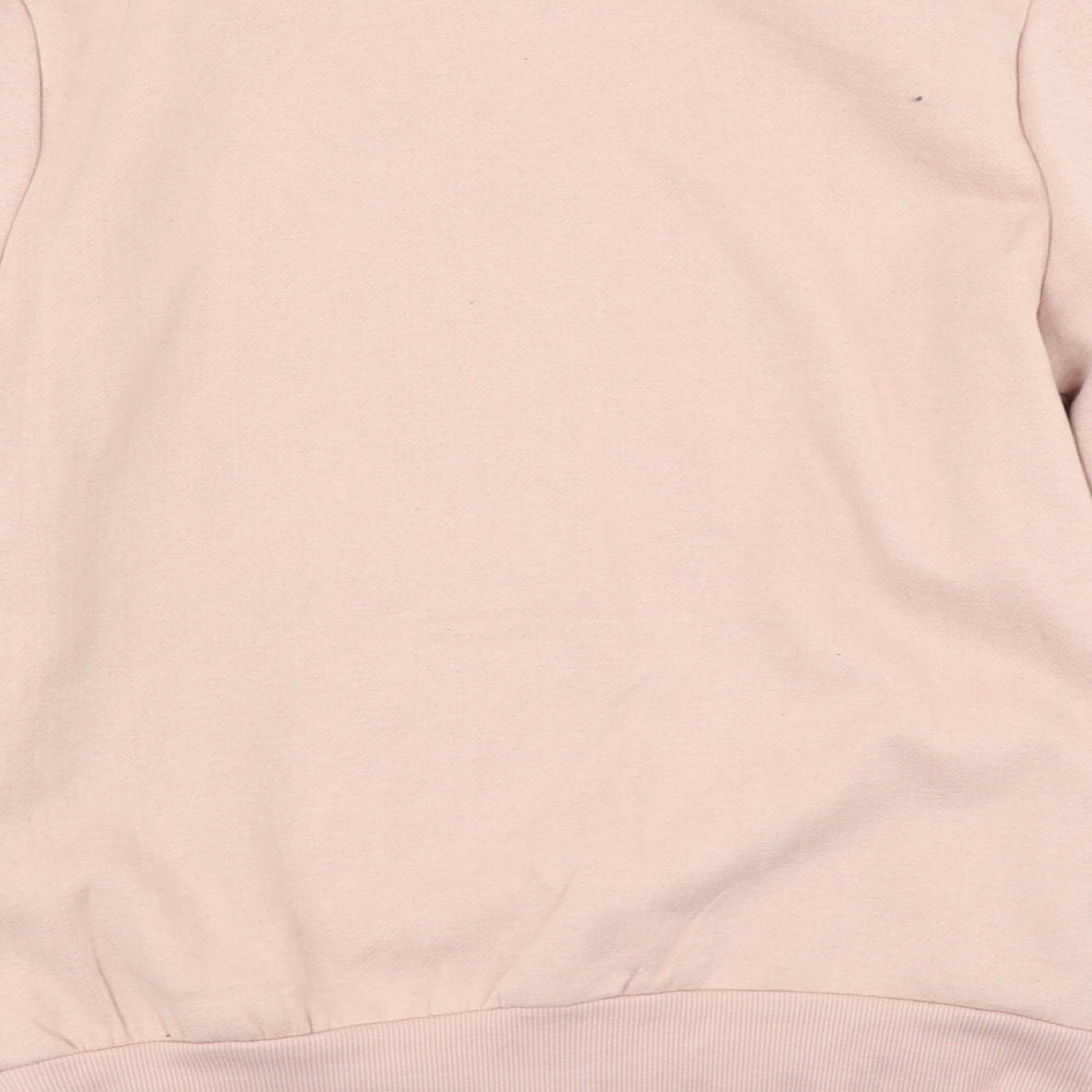 Primark Womens Pink   Pullover Sweatshirt Size S  - Pusheen