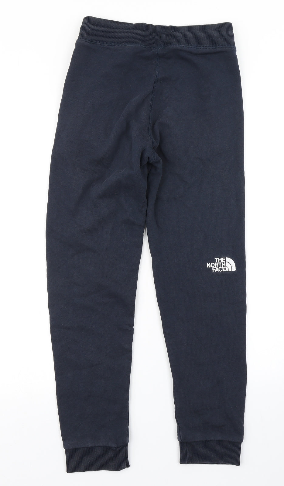 The North Face Boys Blue   Jogger Trousers Size M