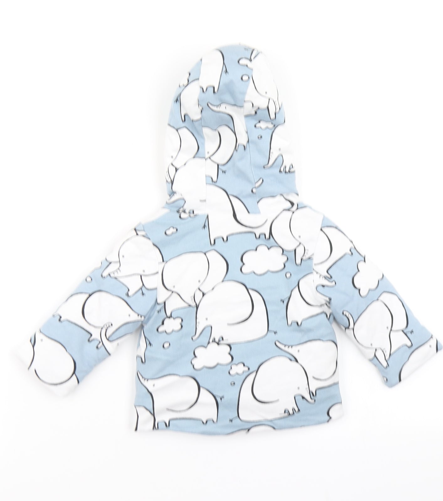 NEXT Boys Blue   Jacket  Size 0-3 Months