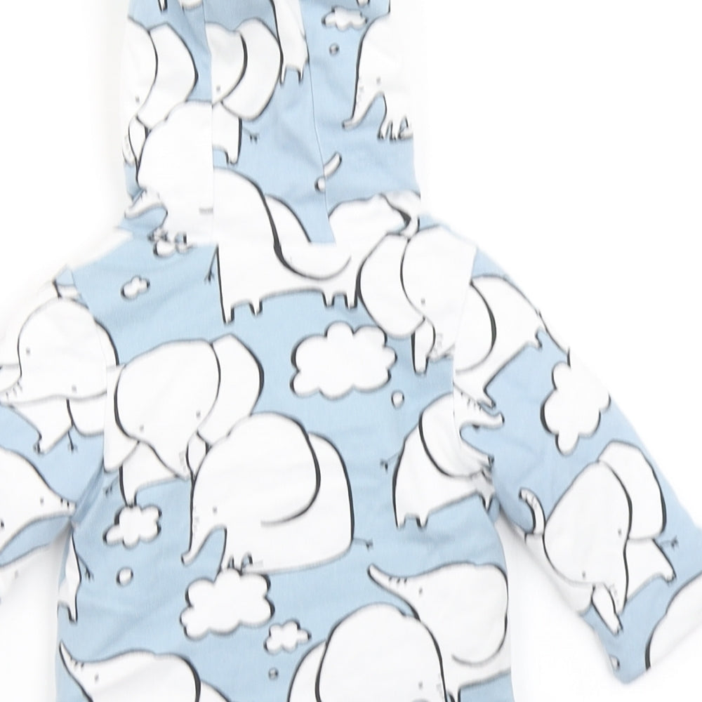 NEXT Boys Blue   Jacket  Size 0-3 Months