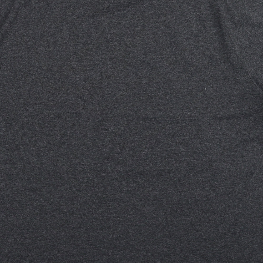 Pink Floyd Mens Grey    T-Shirt Size 2XL
