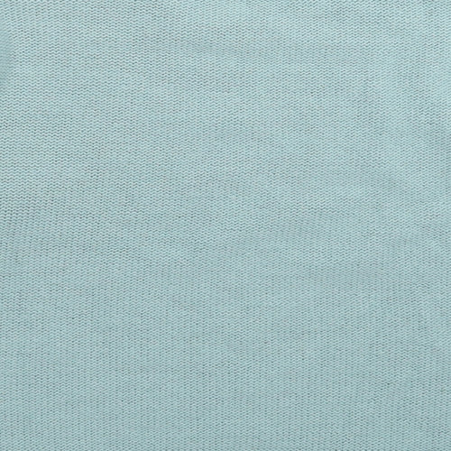 Afibel Womens Blue  Knit Pullover Jumper Size L
