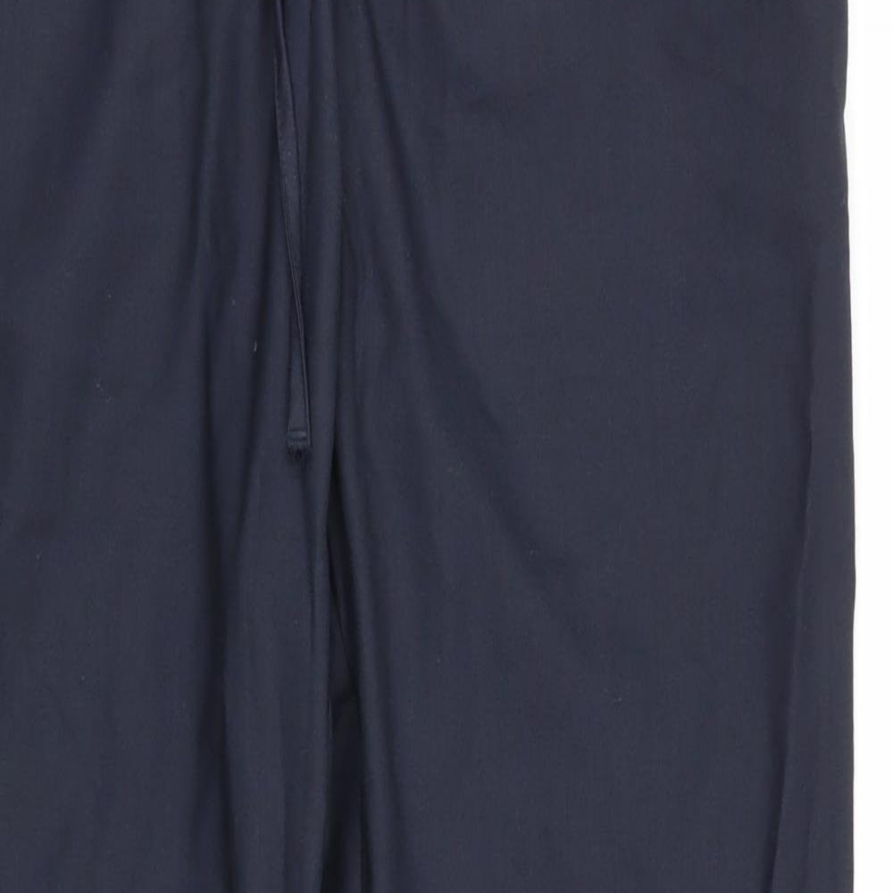jack and jones Mens Blue   Trousers  Size 54 in L30 in