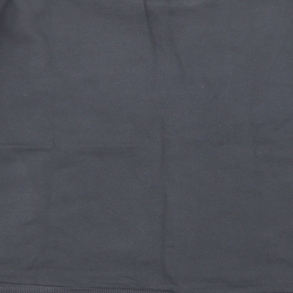 Hush Womens Grey   Pullover Jumper Size XL