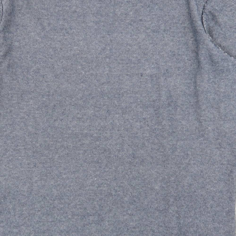 jack and jones Mens Black   Pullover Jumper Size M