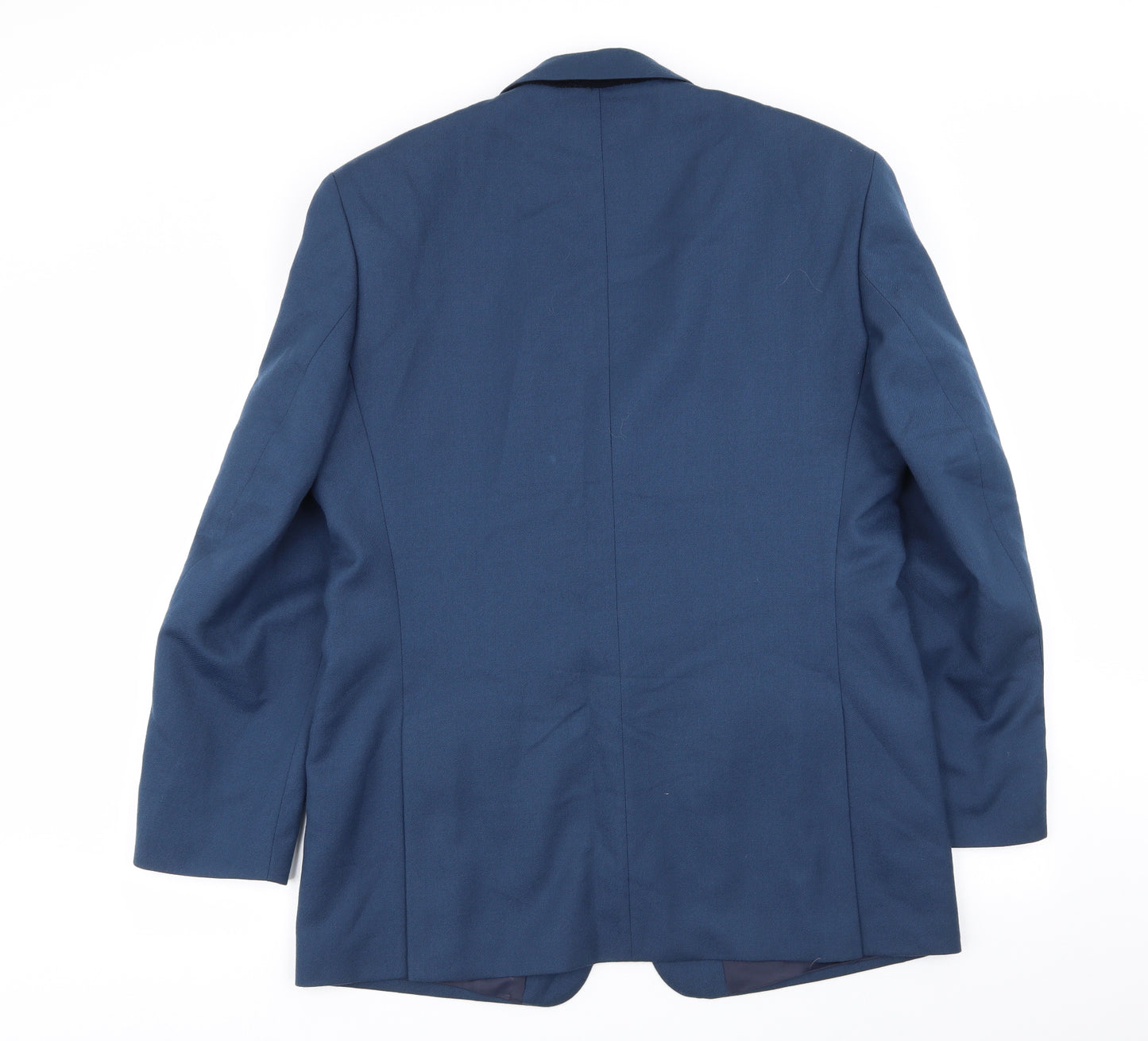 westbrook Mens Blue   Jacket Blazer Size 40
