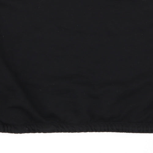 Primark Womens Black   Pullover Jumper Size 10