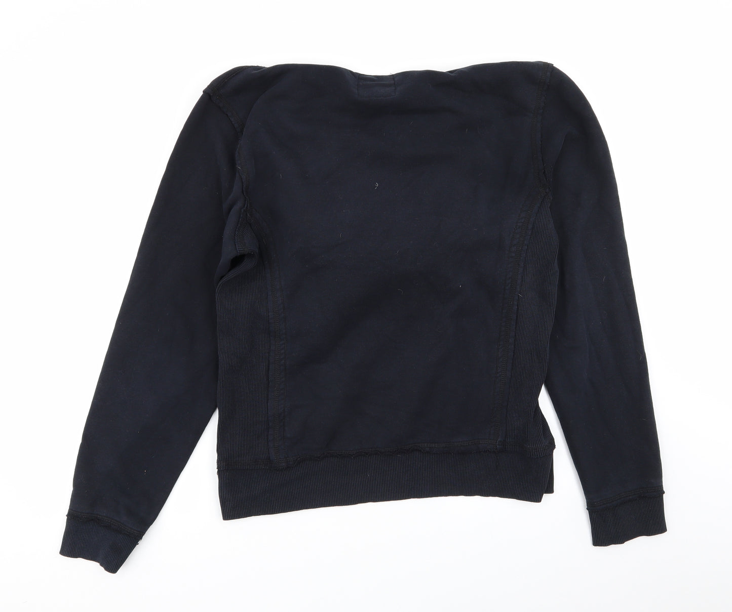 Honda Mens Blue   Pullover Jumper Size M