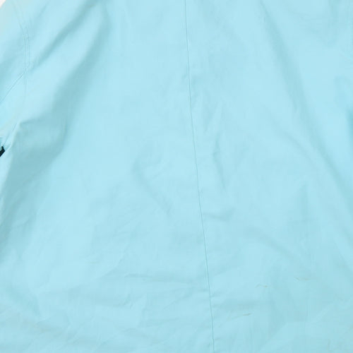 COTSWOLD  Womens Blue   Jacket Coat Size 14