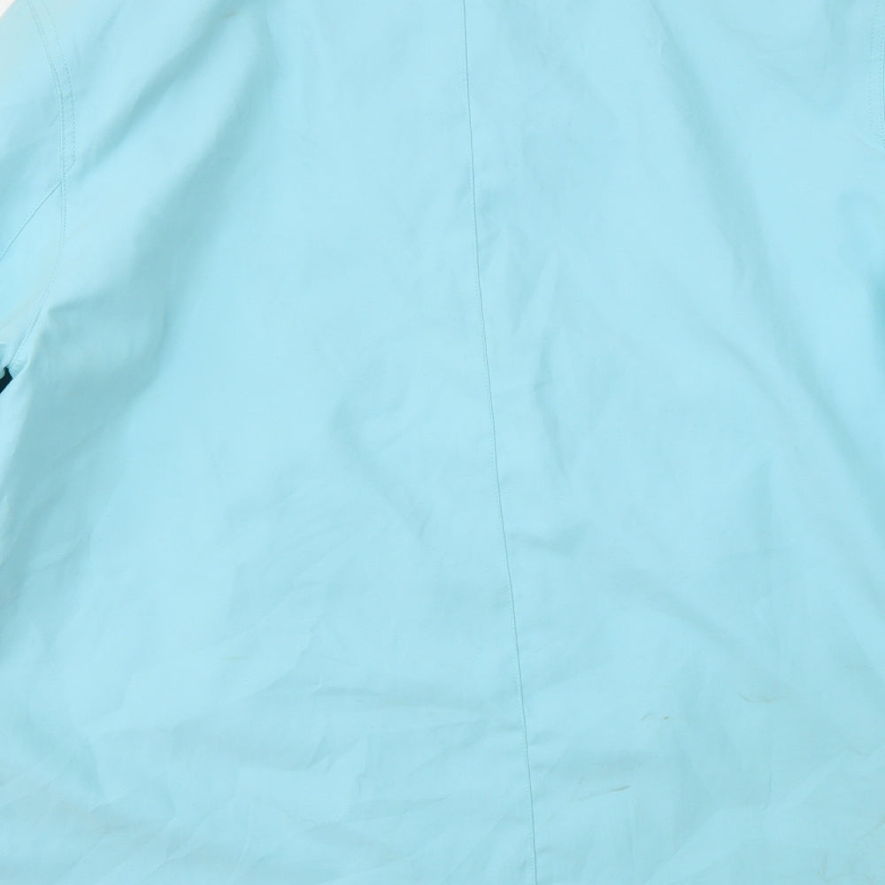 COTSWOLD  Womens Blue   Jacket Coat Size 14