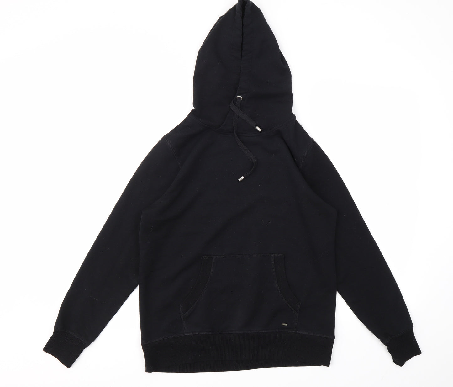 F&F Womens Black   Pullover Jumper Size 10