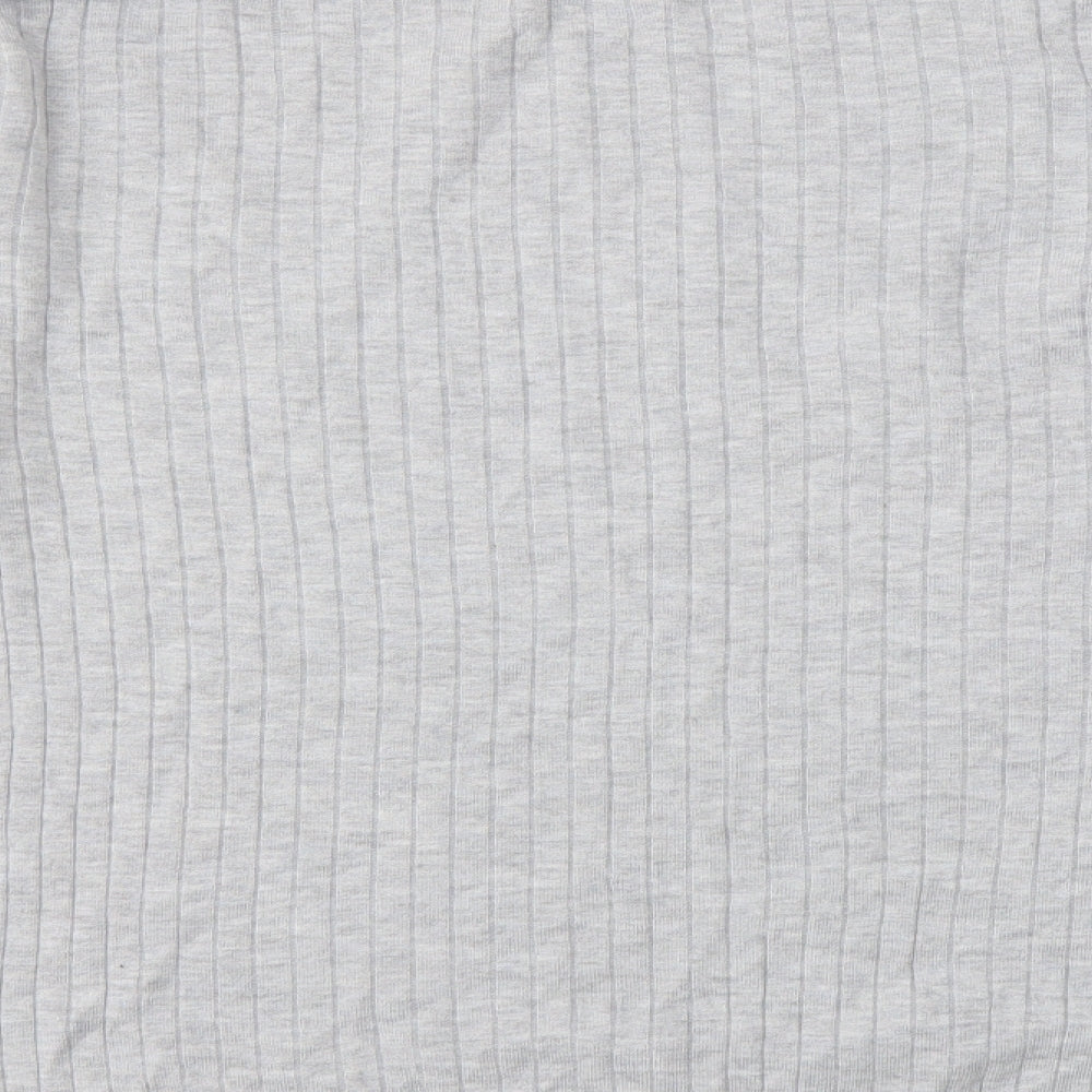 F&F Womens Grey   Pullover Jumper Size 14