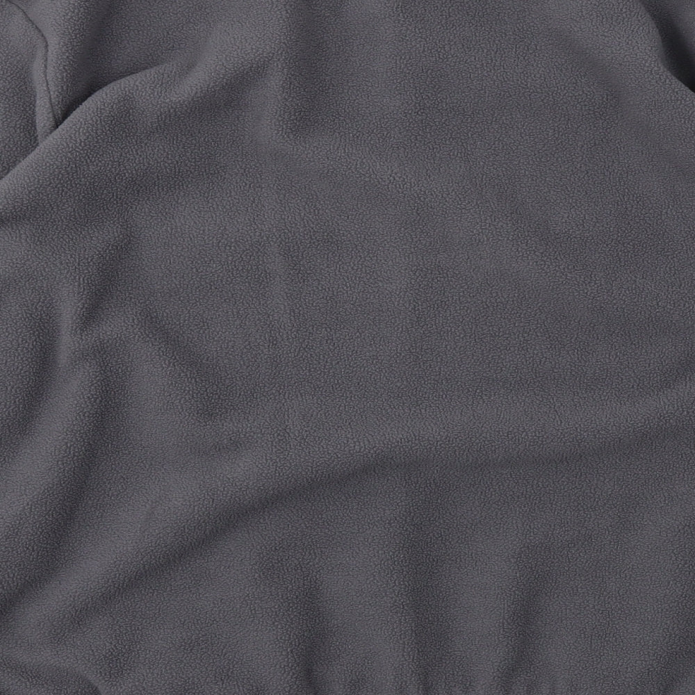 MARVEL  Mens Grey Geometric   Pyjama Top Size XS