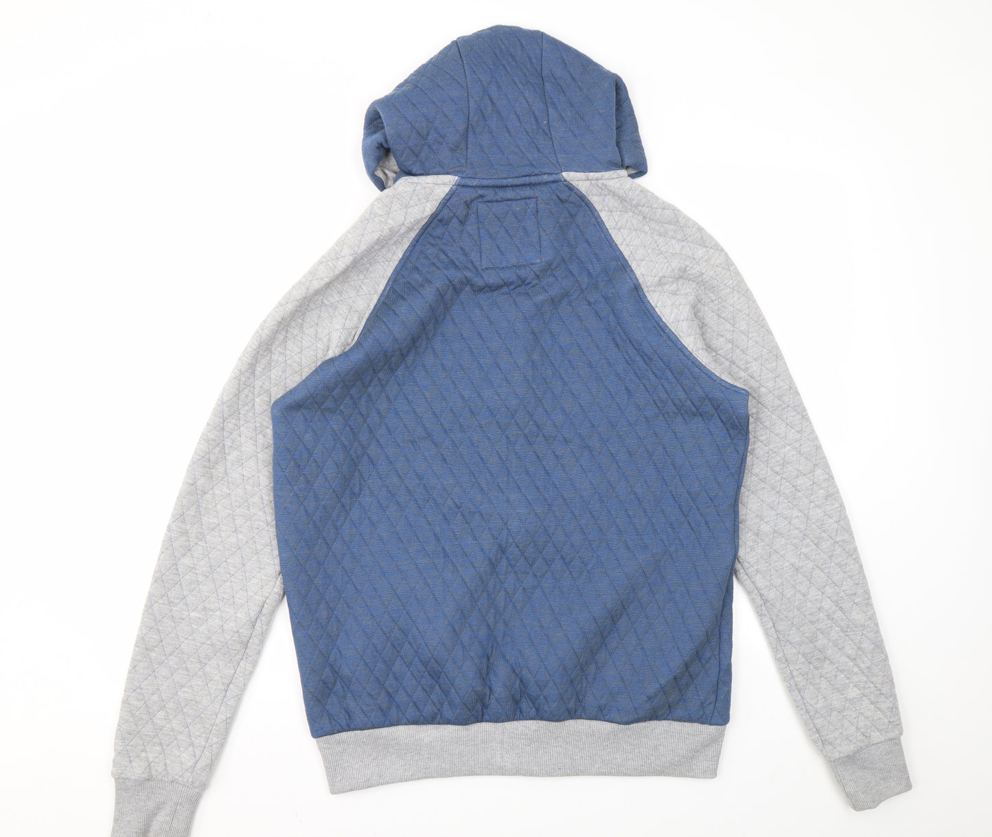 PROJEKTS  Mens Multicoloured   Full Zip Jumper Size M