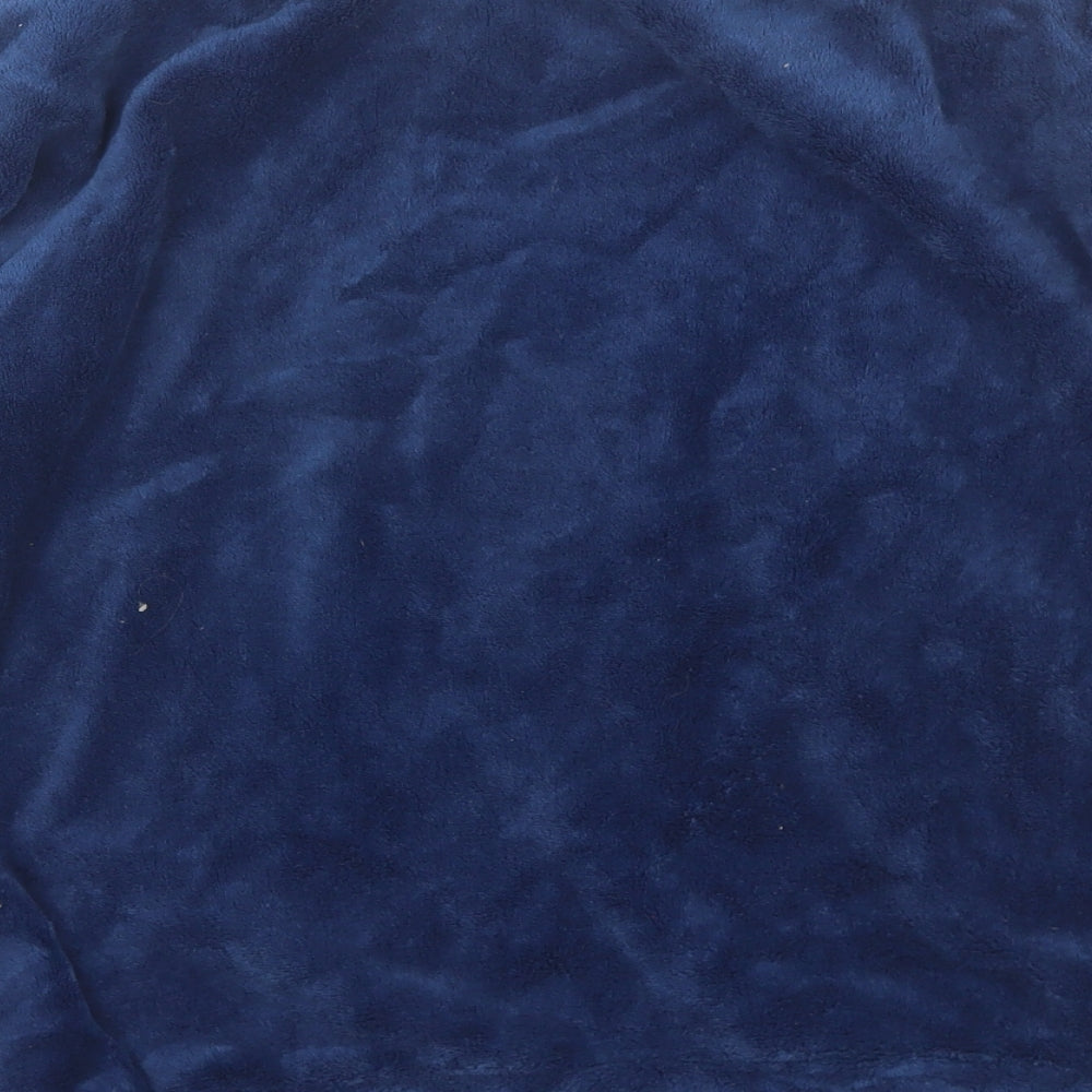 Avon Womens Blue   Top Pyjama Top Size 14  - Polar Bear