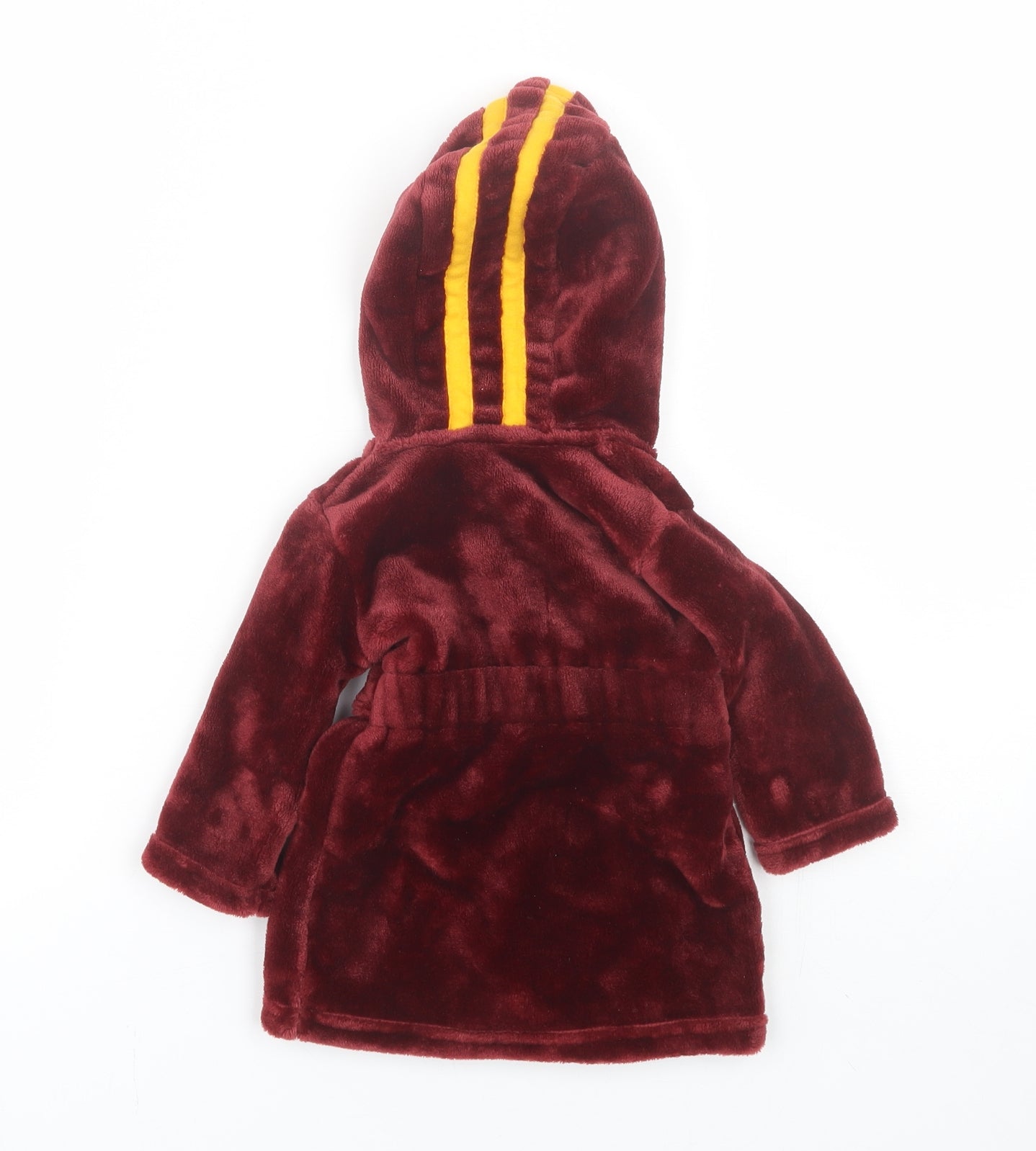 Harry Potter Baby Red   Cami Gown Size 3-6 Months  - Harry Potter