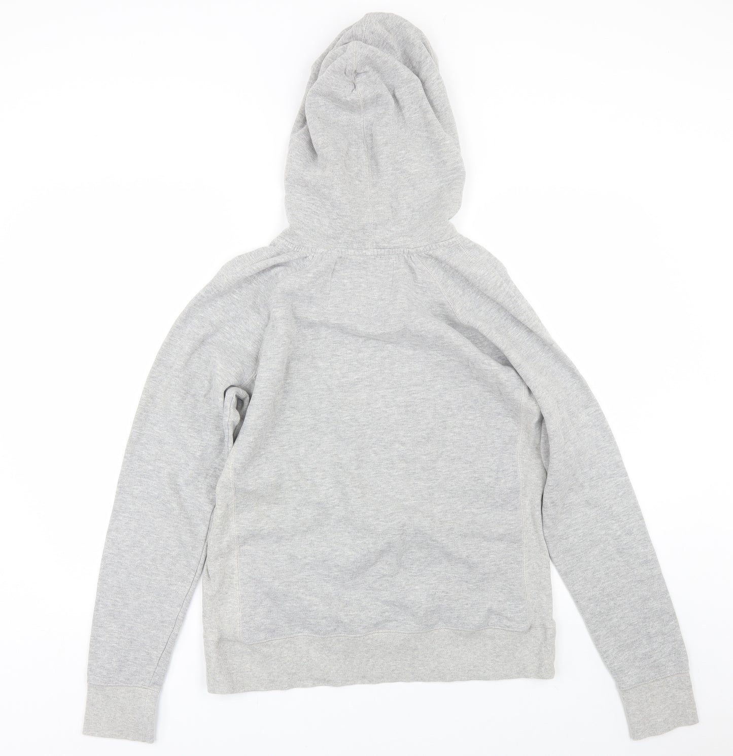 Cherokee Womens Grey   Pullover Hoodie Size L