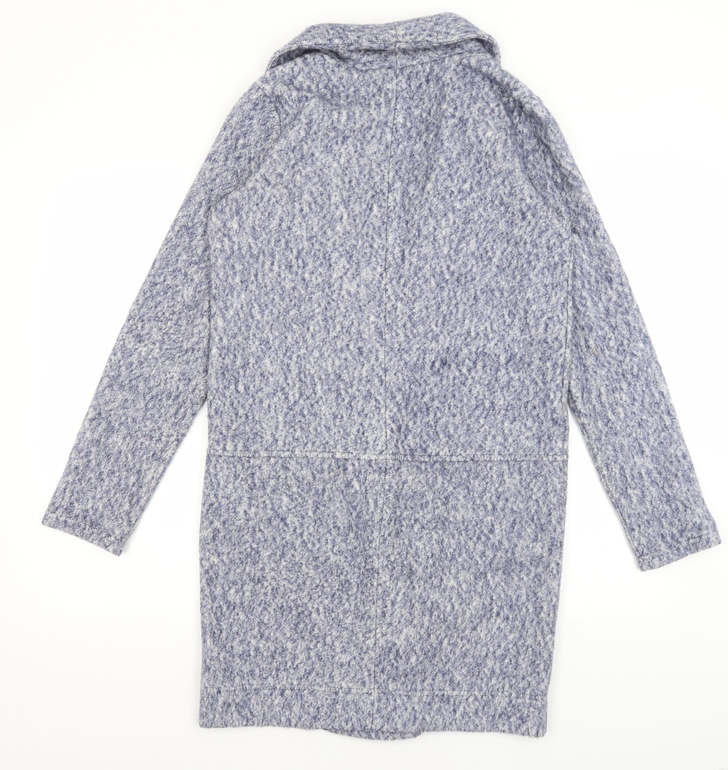 NEXT Womens Blue   Shrug Jumper Size 6