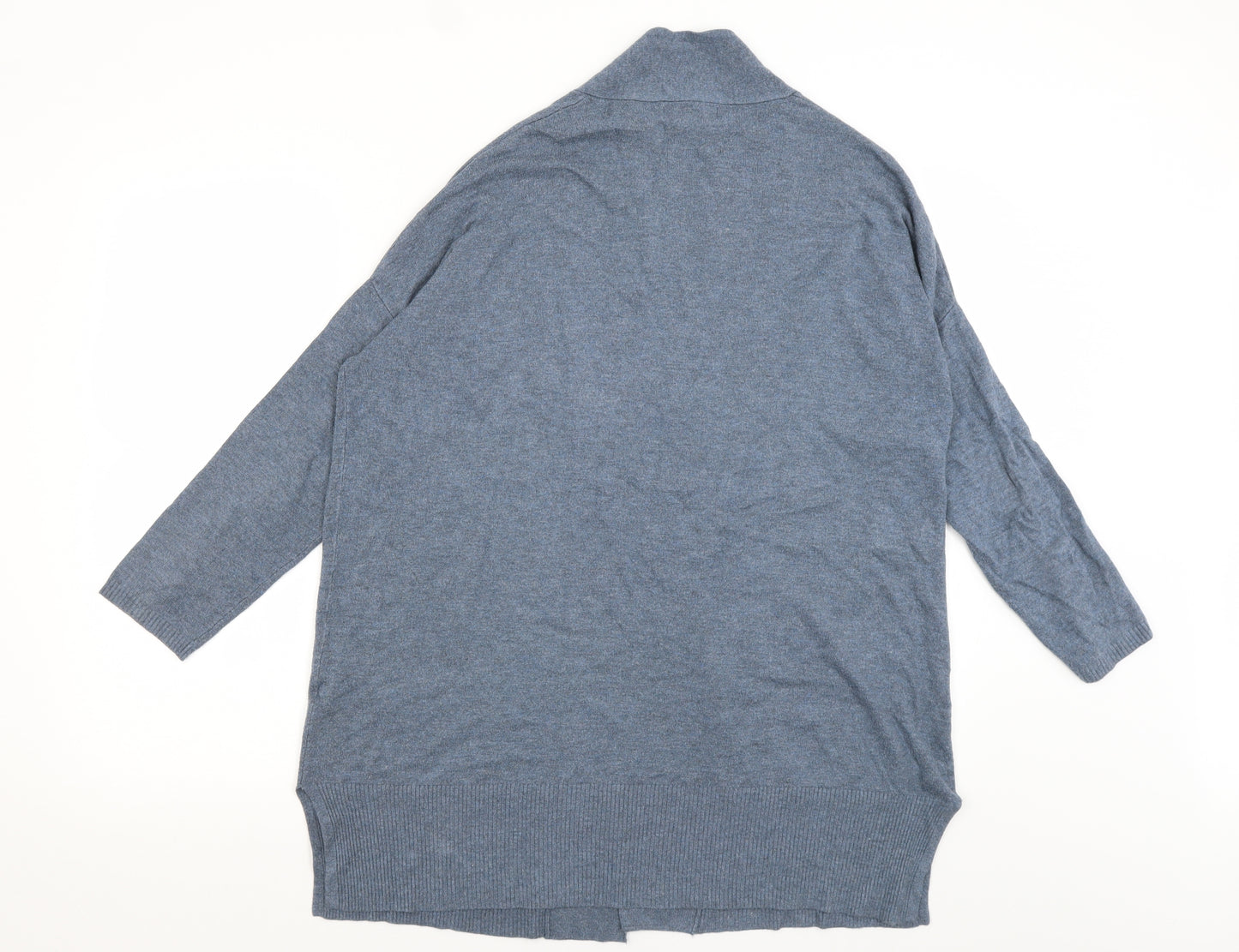 Atmosphere Womens Blue   Shrug Jumper Size 14
