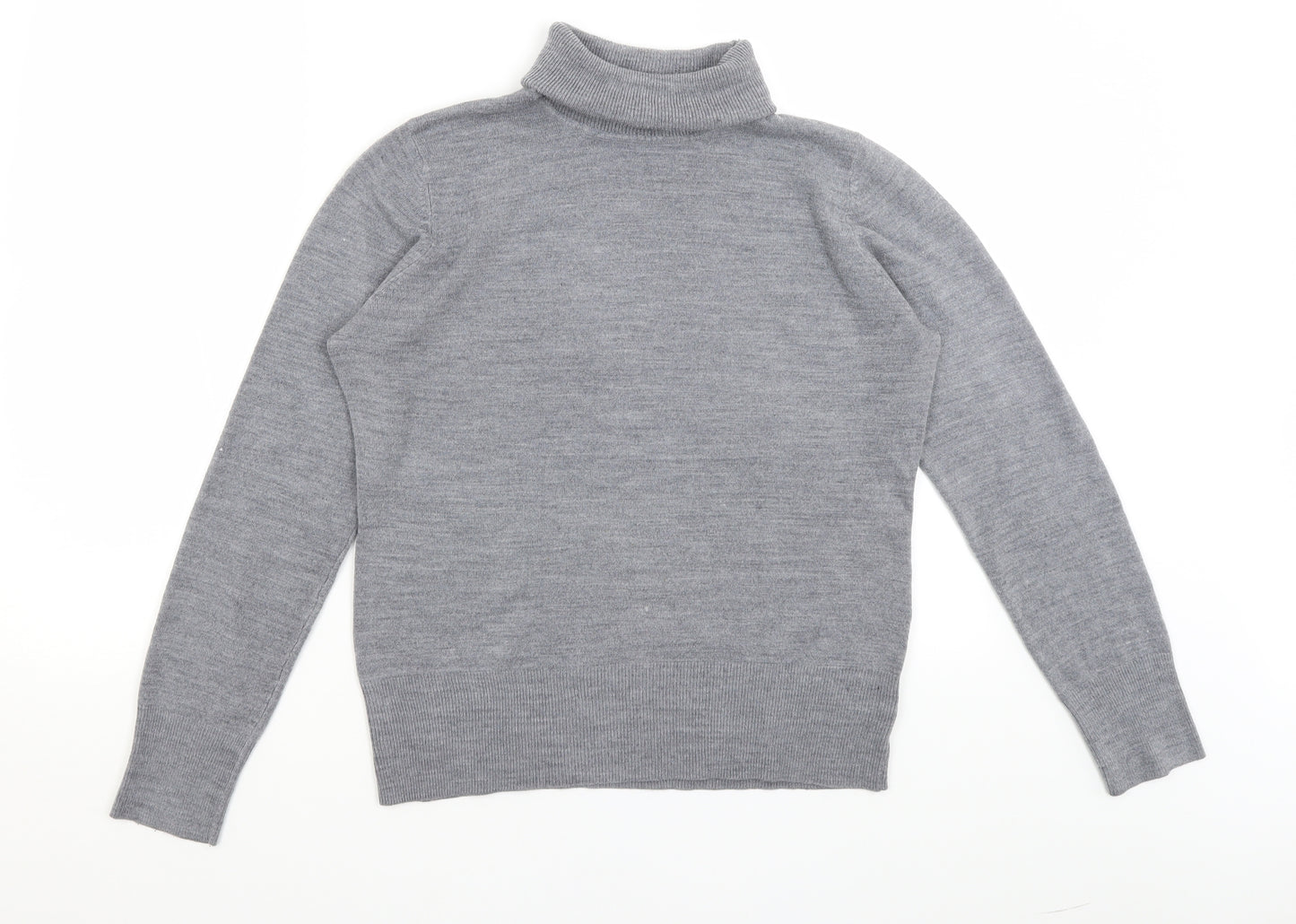 NEXT Womens Green   Pullover Jumper Size 14