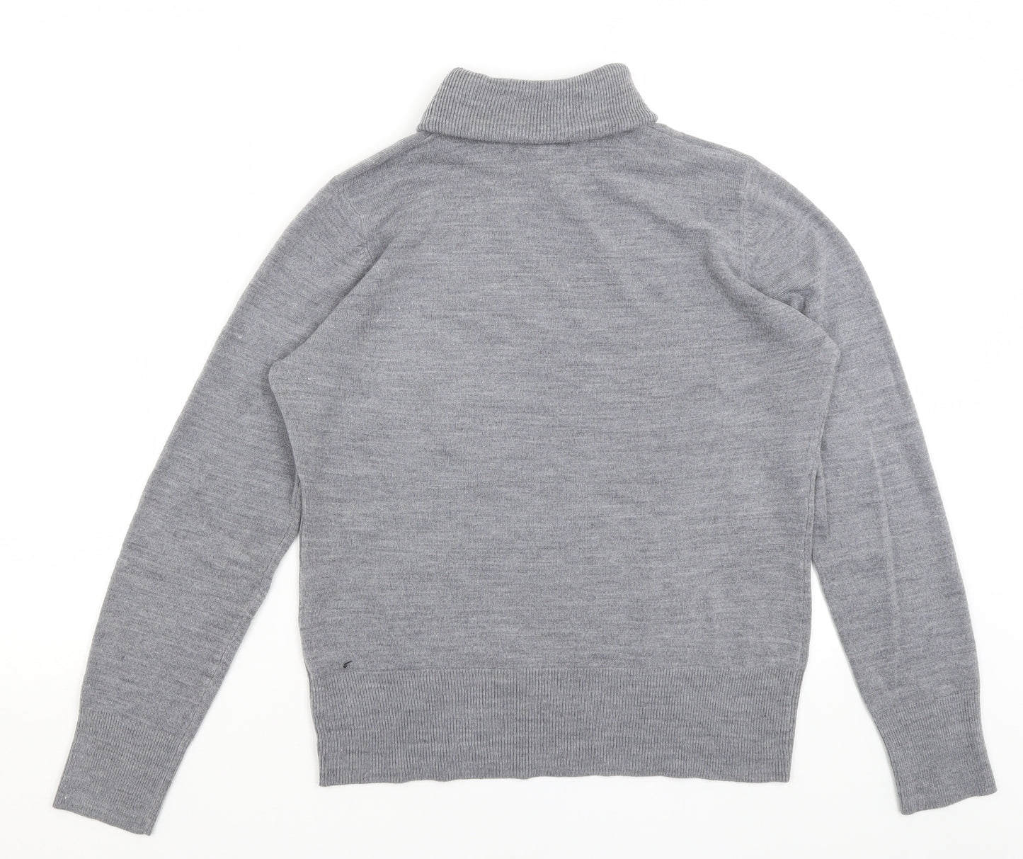 NEXT Womens Green   Pullover Jumper Size 14