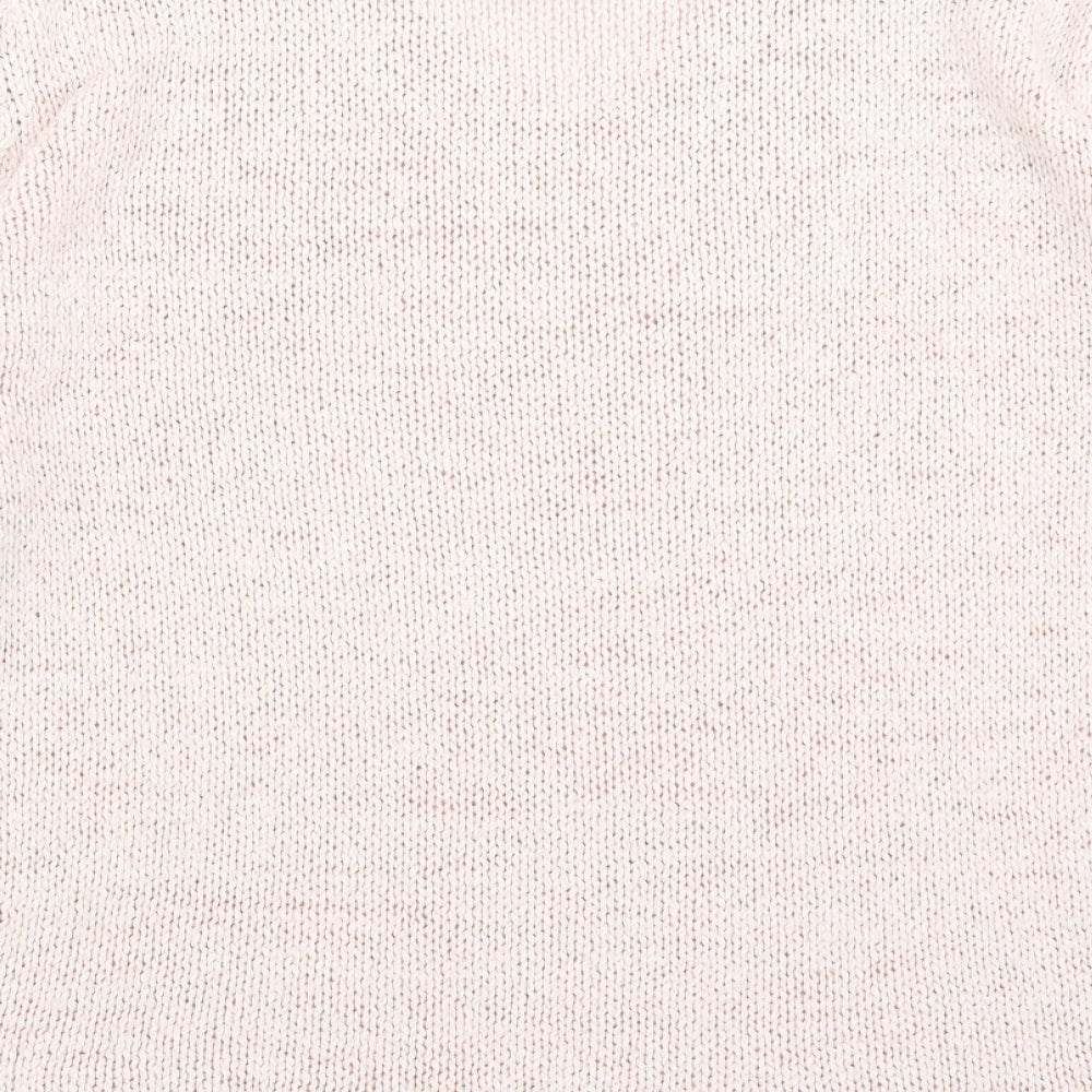 Papaya Womens Pink   Pullover Jumper Size 20