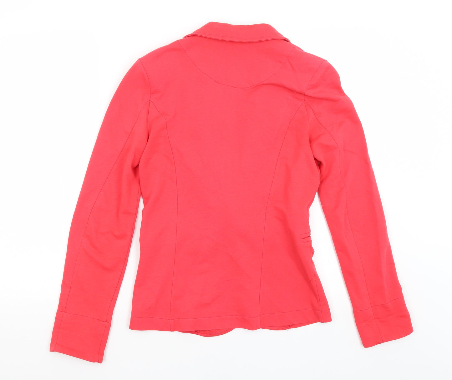 Atmosphere Womens Red   Jacket Blazer Size 6