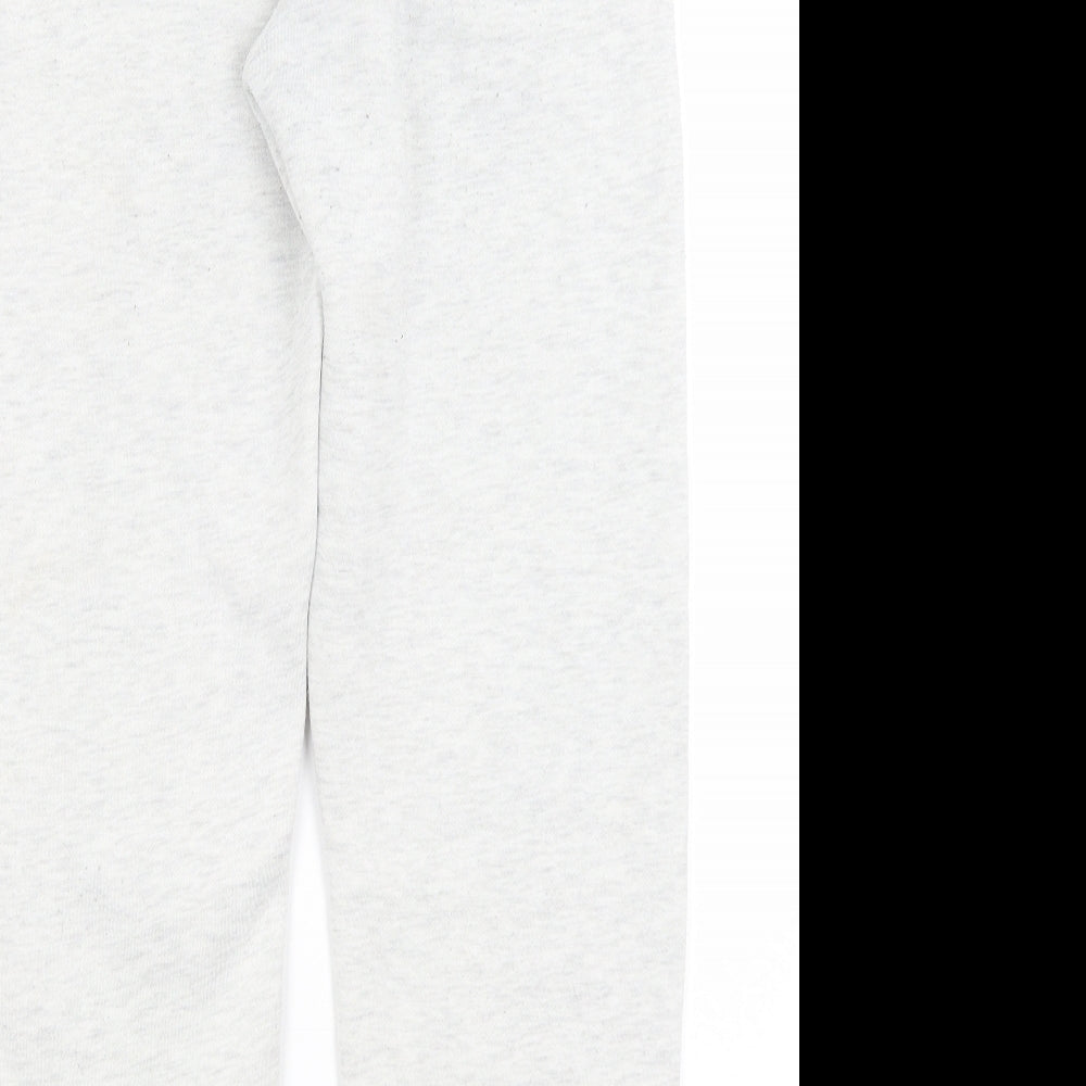 Primark Womens Grey   Jogger Trousers Size S L26 in