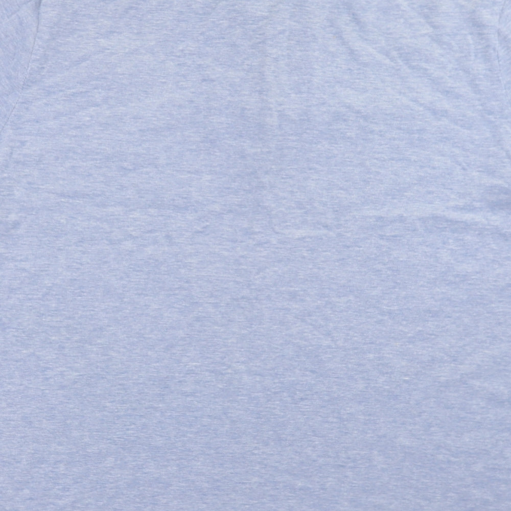 F&F Mens Blue    Polo Size XL