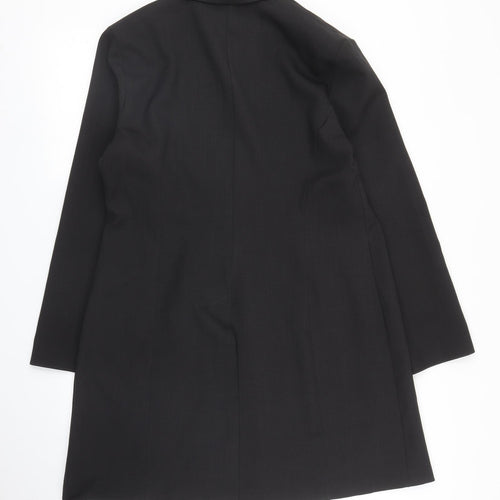 Select Womens Grey   Jacket Blazer Size 16