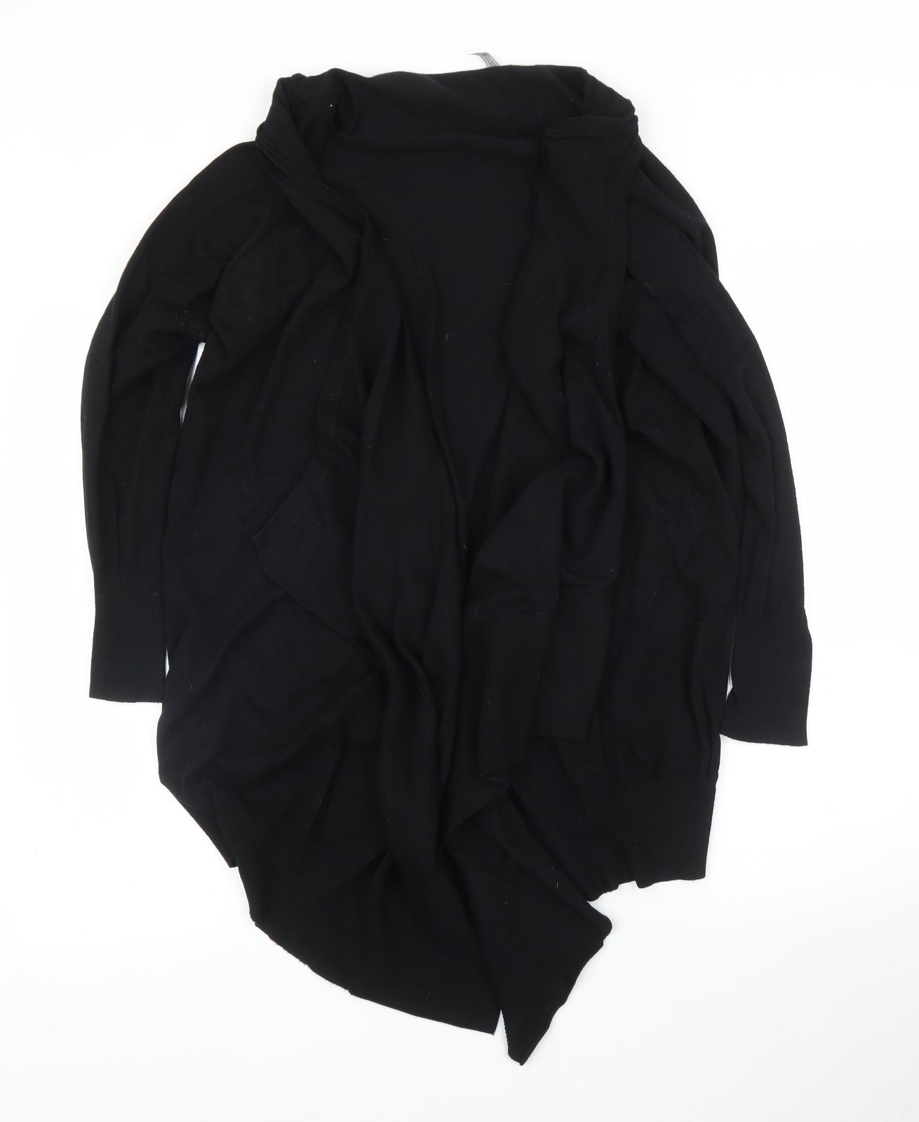 Capsule Womens Black   Cardigan Jumper Size 20