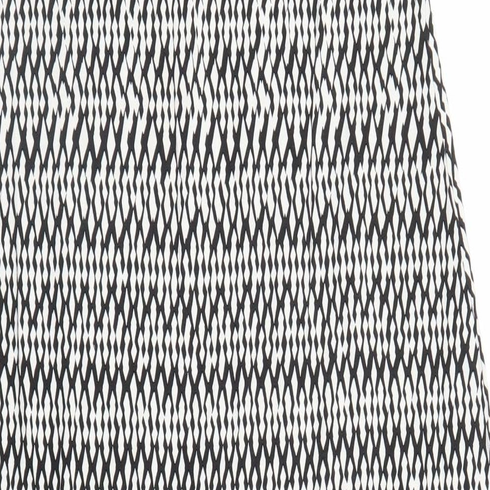 Primark Womens Black   Maxi  Size 12