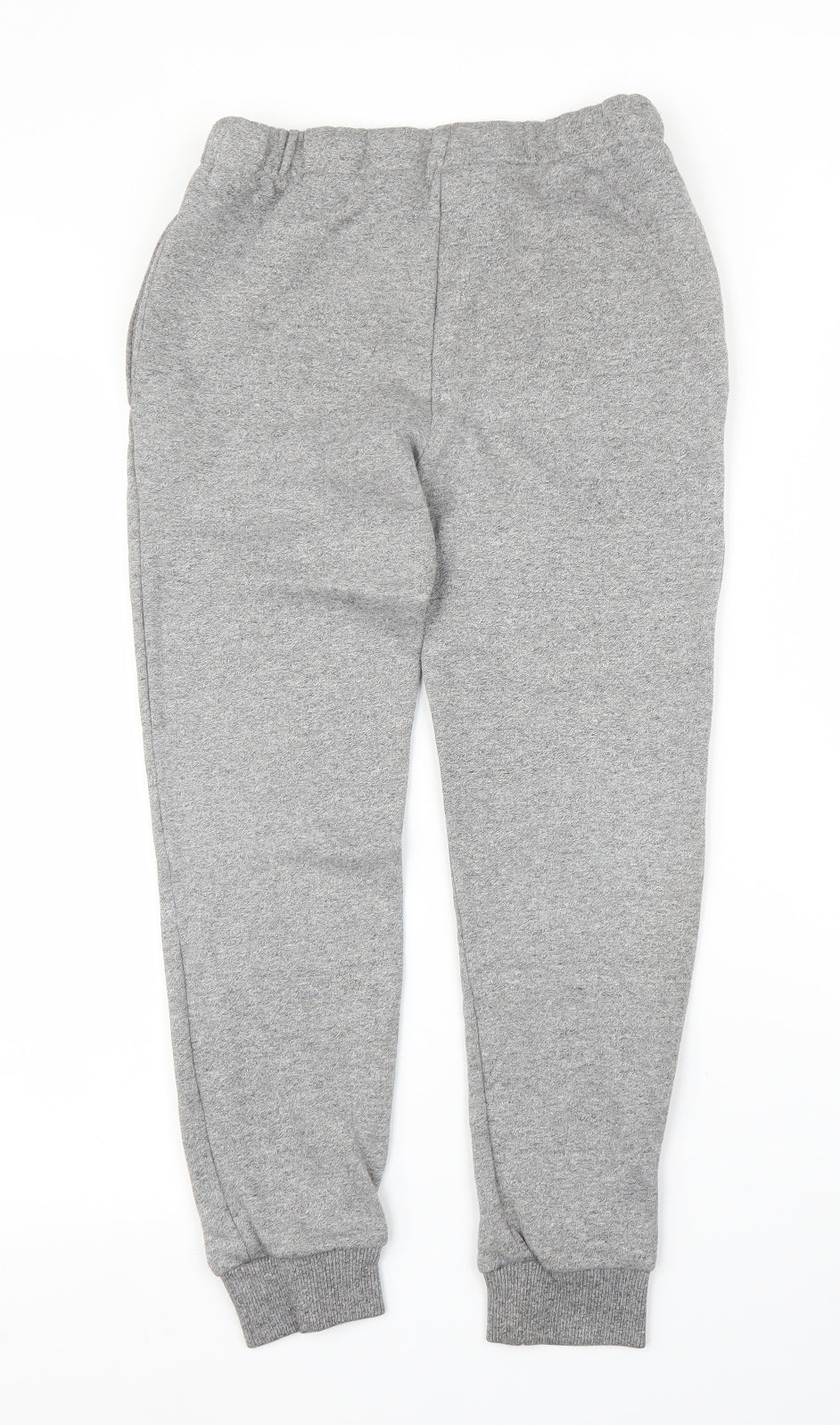 Hype Boys Grey   Sweatpants Trousers Size 13 Years