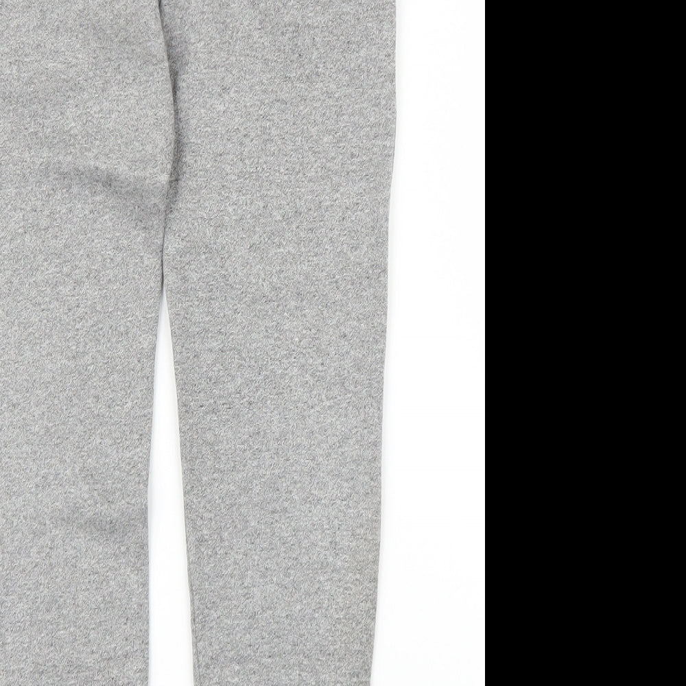 Hype Boys Grey   Sweatpants Trousers Size 13 Years