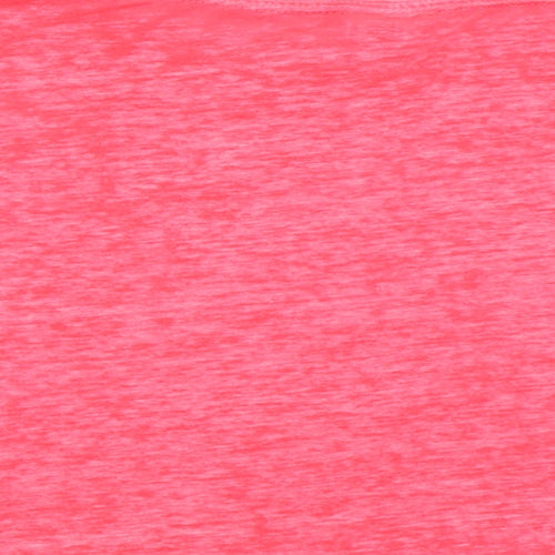 DECATHLON Womens Pink   Basic T-Shirt Size XS