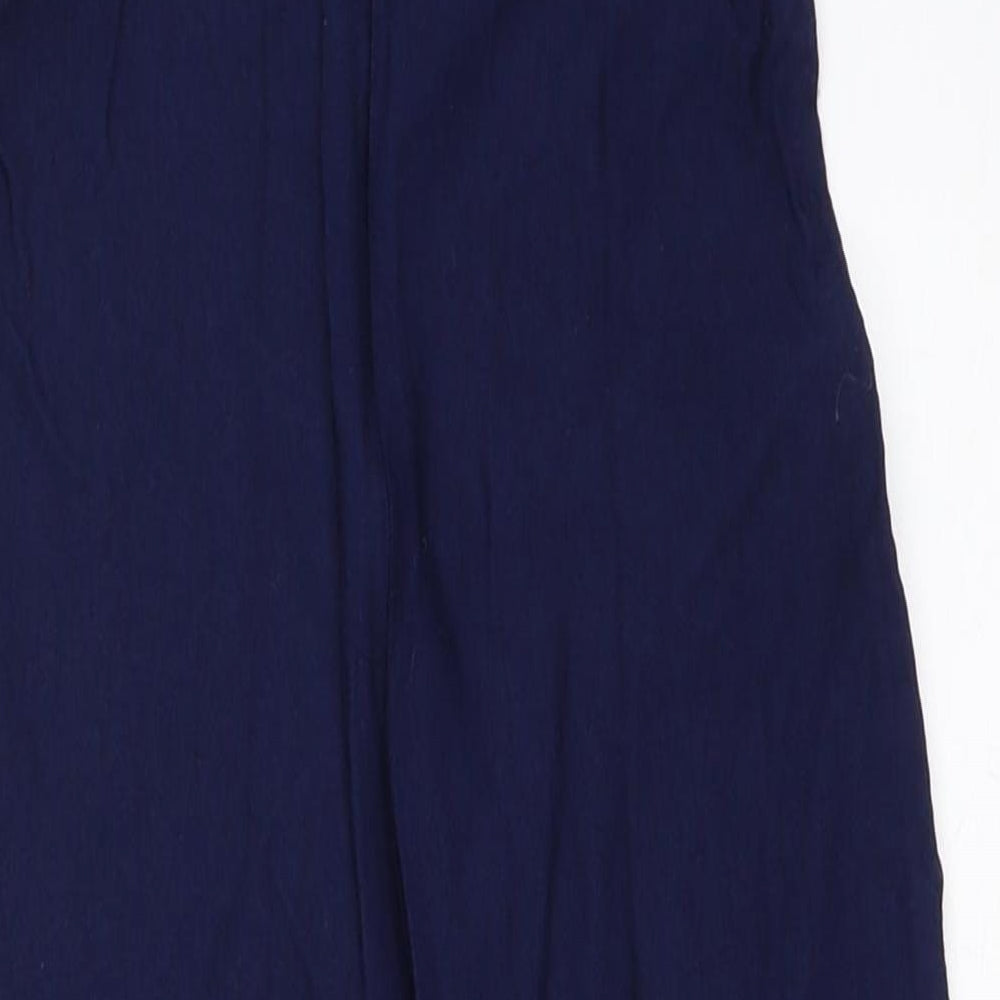 Rare London Womens Blue   Bodycon  Size 10