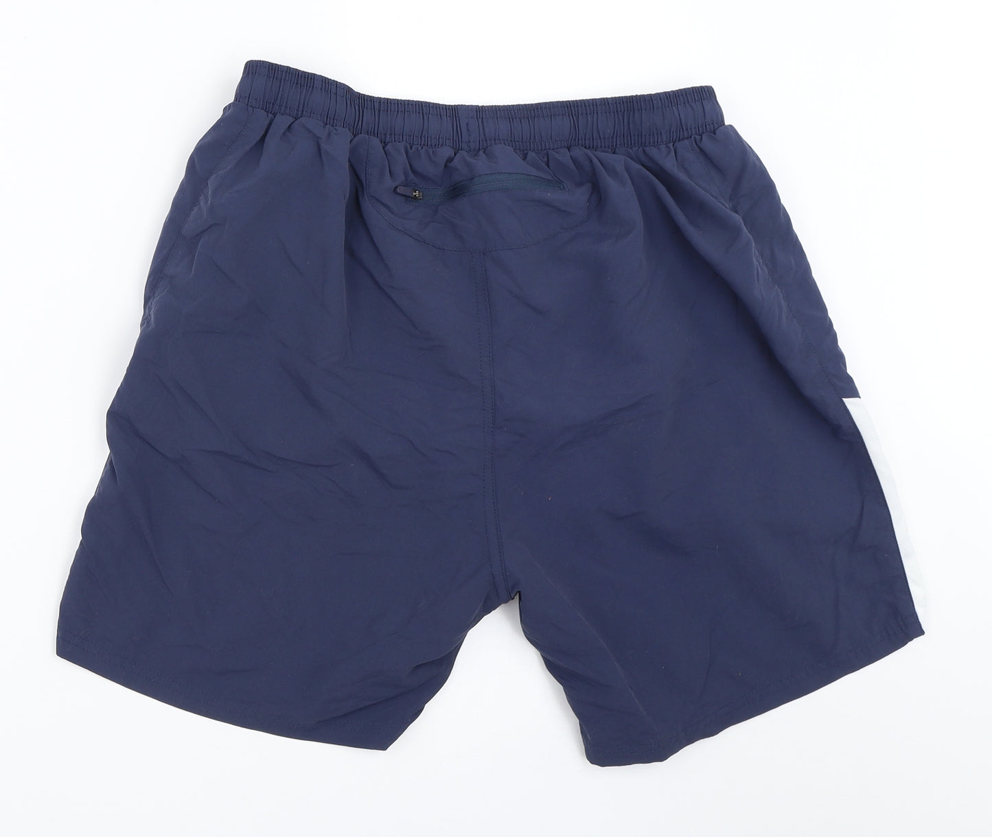 ellesse Mens Blue   Bermuda Shorts Size 40 in