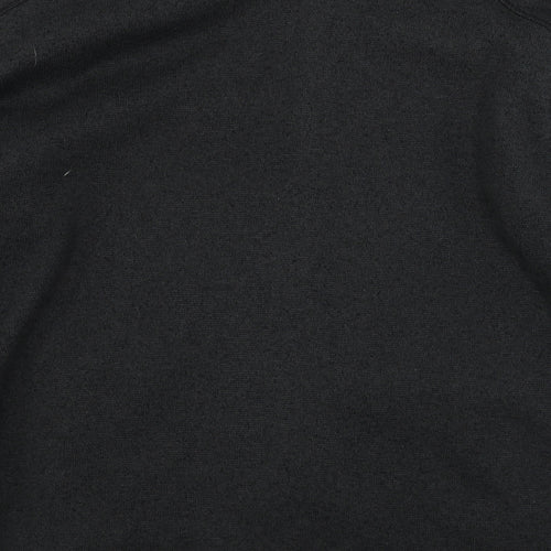 Livergy Mens Grey   Jacket Coat Size L