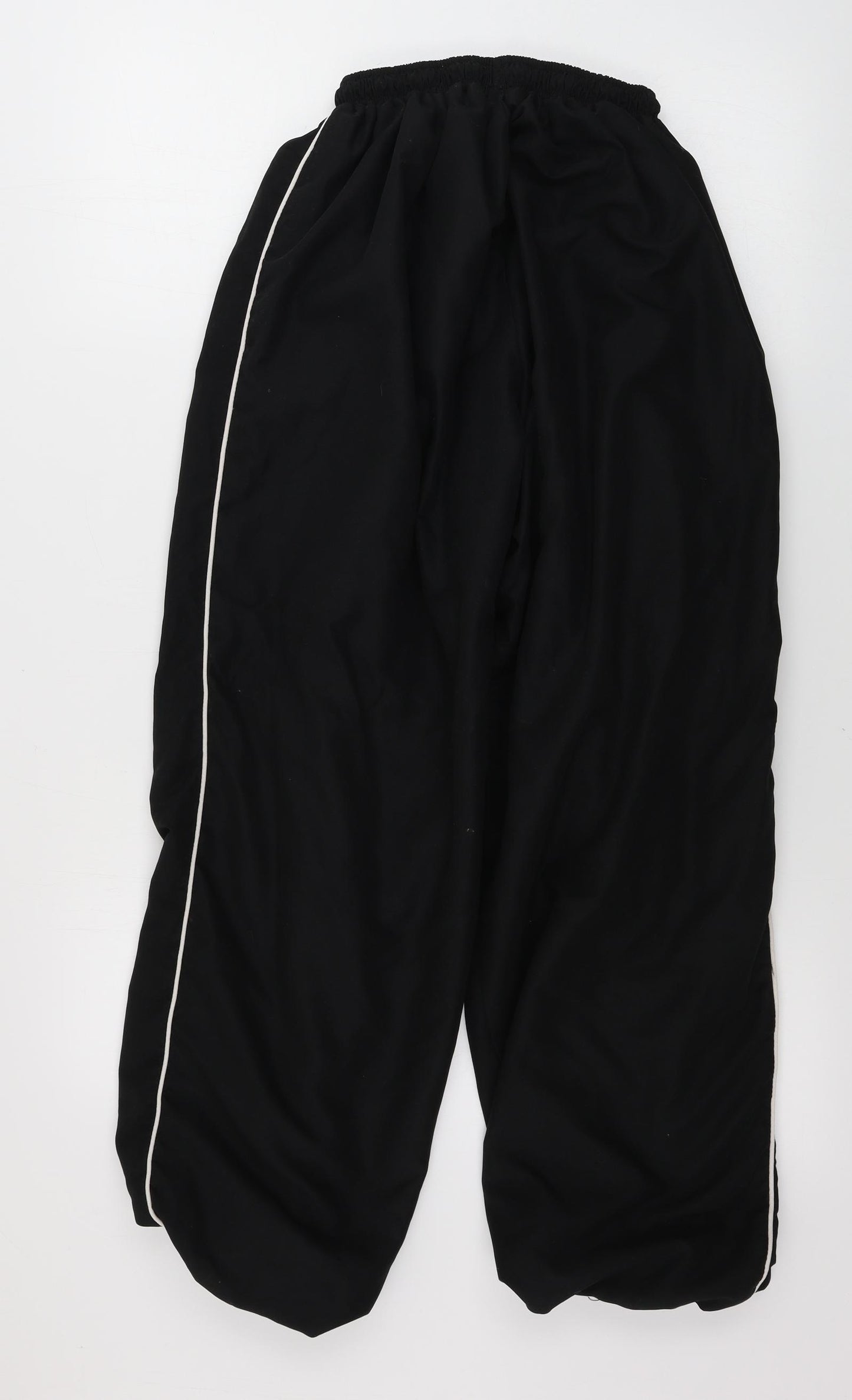 Nike  Womens Black   Trousers  Size 2XL L24 in
