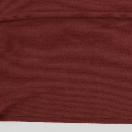 Primark  Womens Brown   Pullover Jumper Size S